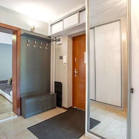 Apart-Invest Apartament Paryski Szklarska Poręba Exteriör bild