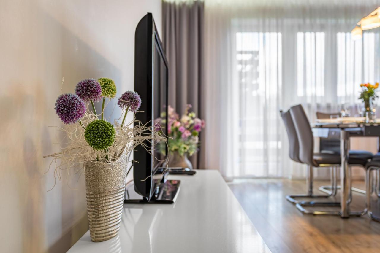 Apart-Invest Apartament Paryski Szklarska Poręba Exteriör bild