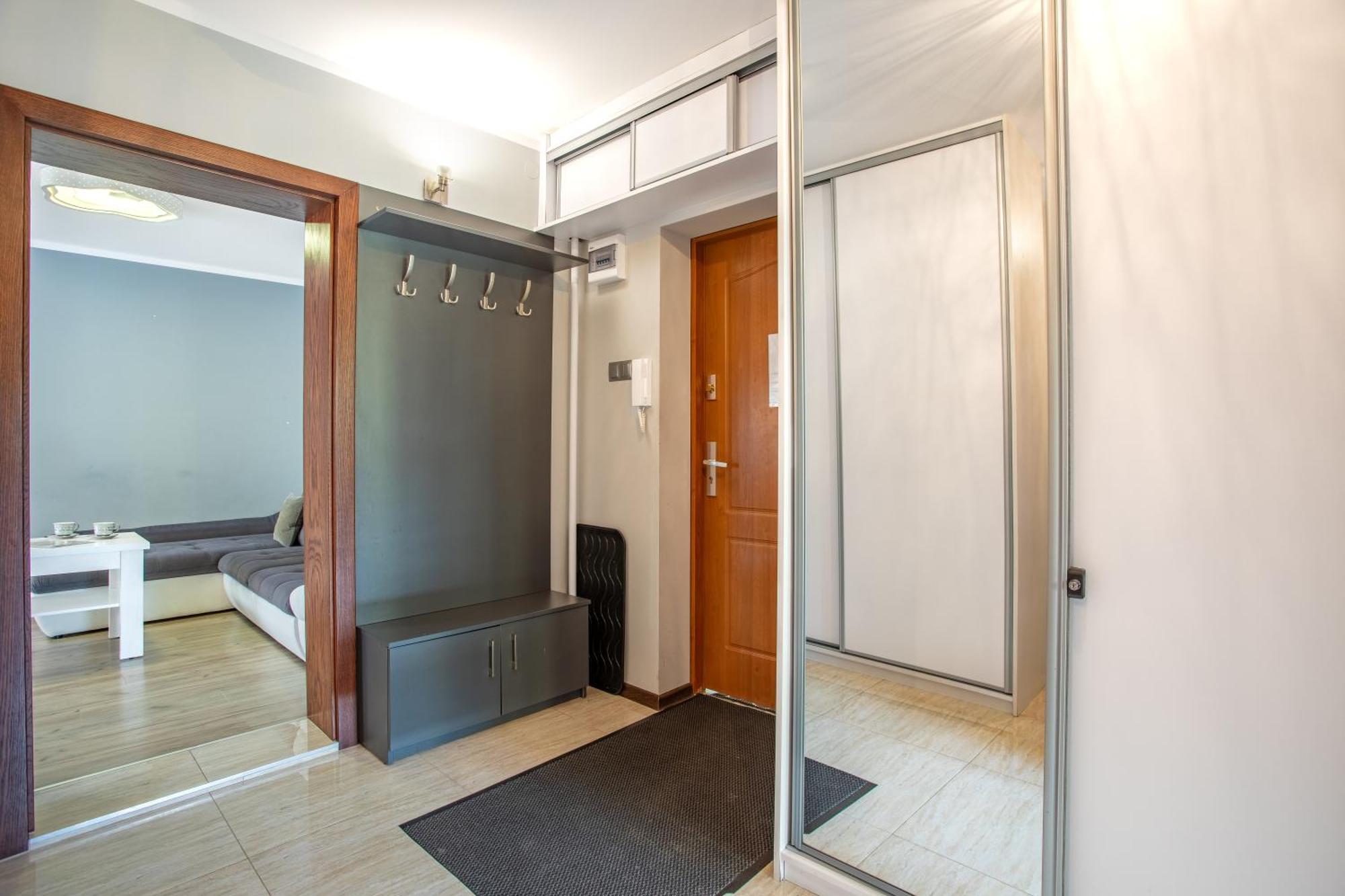 Apart-Invest Apartament Paryski Szklarska Poręba Exteriör bild